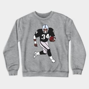 Oakland bo Crewneck Sweatshirt